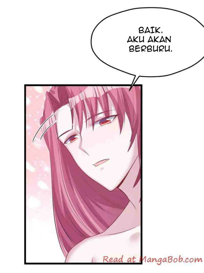Beauty and the Beasts Chapter 97 Gambar 58